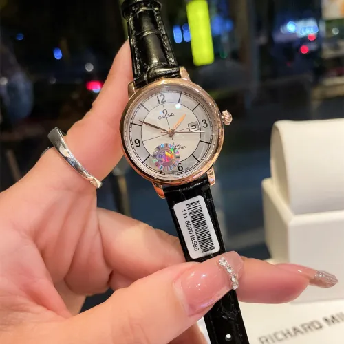Omega Watch229