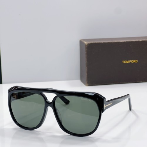 Tom Ford Sunglasses Luxury Brand Men Womens Sunglasses JAYDEN SUNGLASSES with Original Box   FT1103