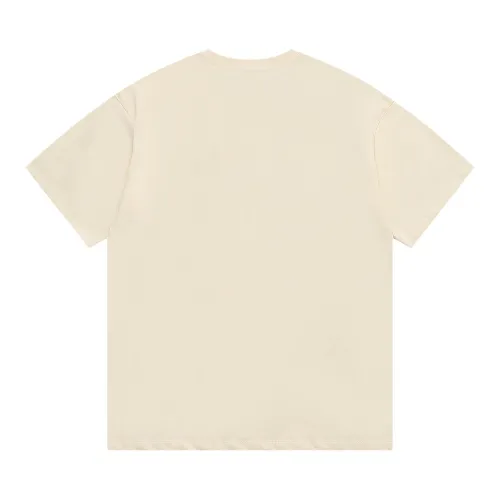 Gucci Luxury Brand Women Mens Short Sleeve T-Shirt   