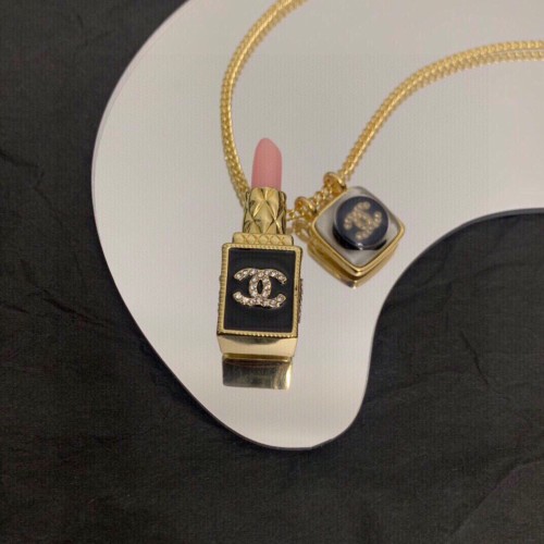 Chanel Luxury Womens Necklace