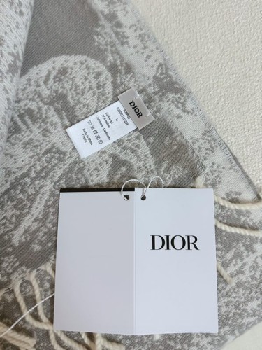 Dior Scarves Womens Fashion Scarf with018
