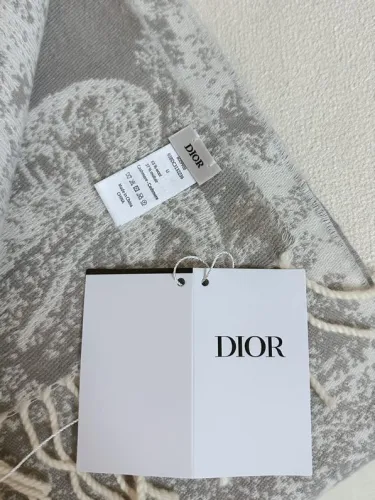 Dior Scarves Womens Fashion Scarf with018