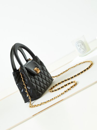 Chanel Womens Bags Crossbody Bag chanel Kelly 23 Classic Bag Luxury Brand with Original Box AS4416  