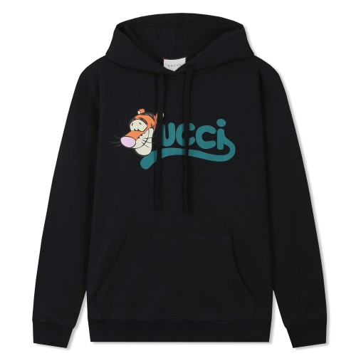 Gucci Womens Mens Long Sleeve T Shirts Sweatshirt Hoodies Luxury Brand Mens Sweatshirt