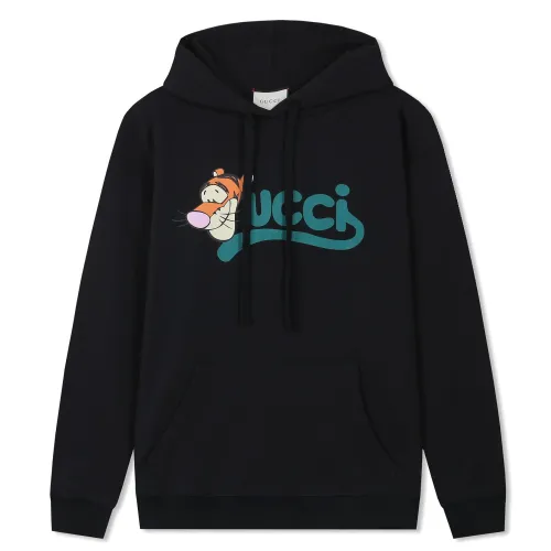 Gucci Womens Mens Long Sleeve T Shirts Sweatshirt Hoodies Luxury Brand Mens Sweatshirt