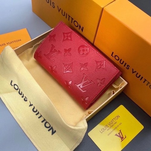 Louis Vuitton Womens Bags Wallets Clutch Luxury Brand Fashion Type Louis Vuitton Victorine Wallet M60235