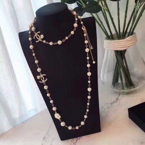Chanel Luxury Womens Necklace