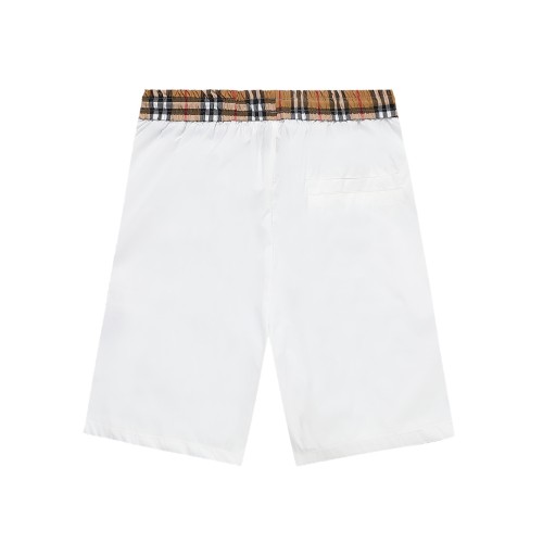 Burberry Luxury Brand Mens Pant Shorts   
