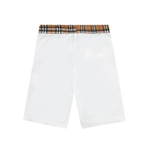 Burberry Luxury Brand Mens Pant Shorts   