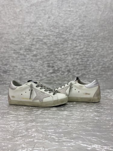 Golden Goose GGDB Stardan Womens Mens Shoes Fashion Sneakers Unisex Design Luxury Brand Men's Super-Star sneakers with Box  