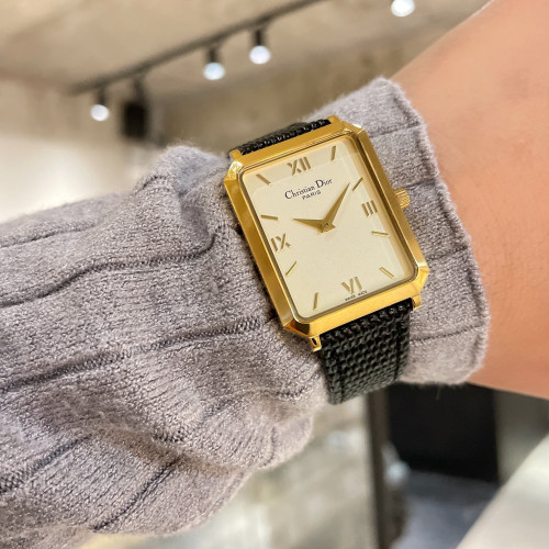 Dior Watch007
