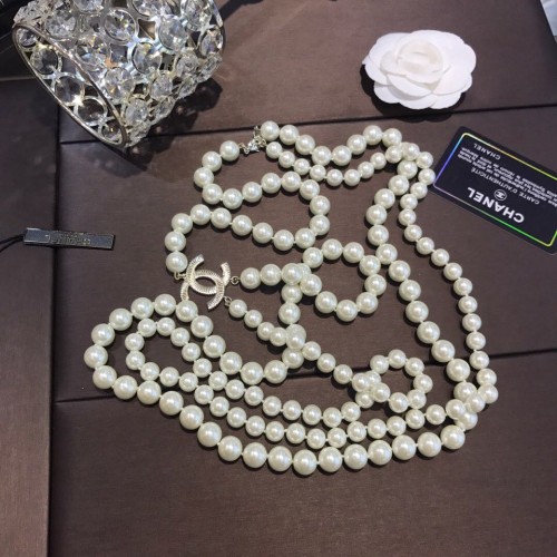 Chanel Luxury Womens Necklace