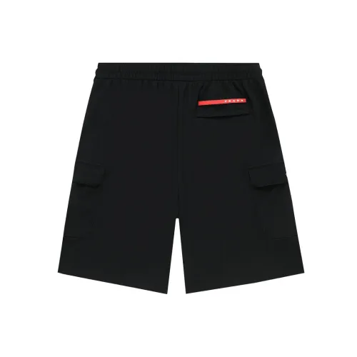 Prada Luxury Brand Men Womens Pant Shorts   