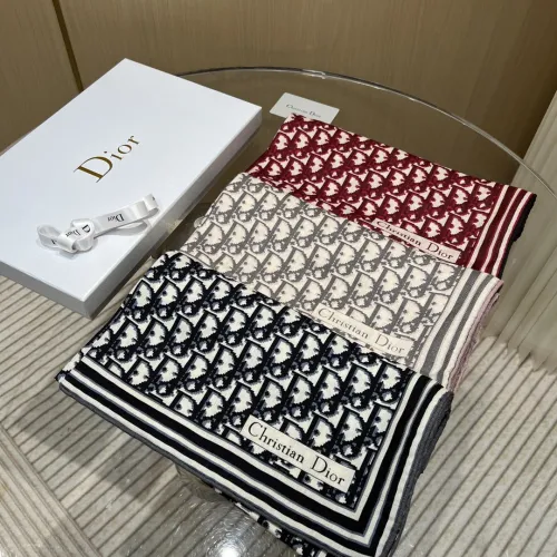 Dior Scarves Womens Fashion Scarf with352