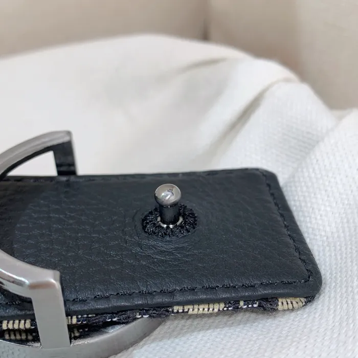 Dior Mens Belt Luxury Brand Design Fashion Type with Original Box