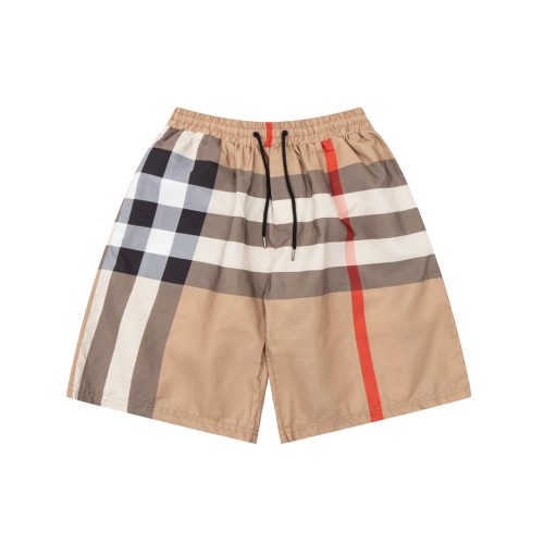 Burberry Luxury Brand Men Womens Pant Shorts   