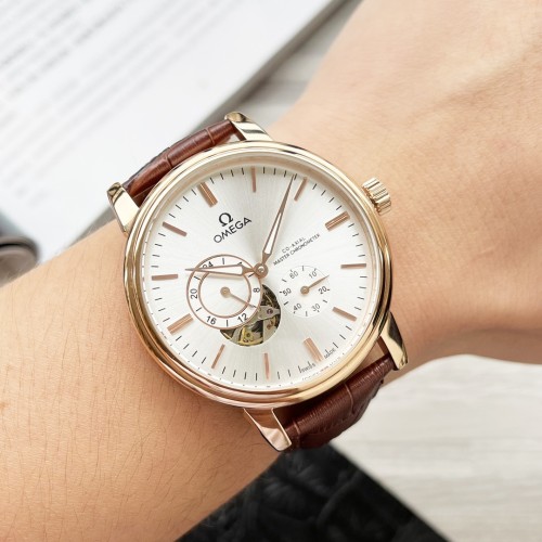 Omega Watch234
