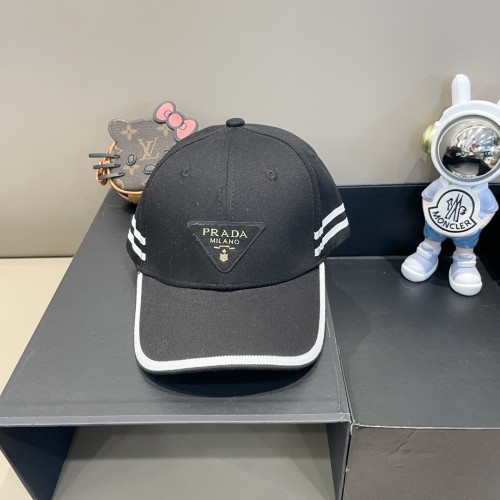 Prada Hats 080
