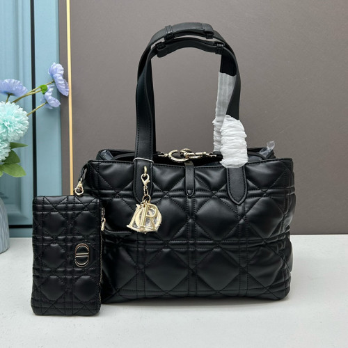 Dior Womens Bag Shoulder Bag Luxury Brand Design Fashion Type Shoulder Bags without Original Box  