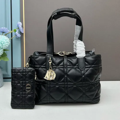 Dior Womens Bag Shoulder Bag Luxury Brand Design Fashion Type Shoulder Bags without Original Box  
