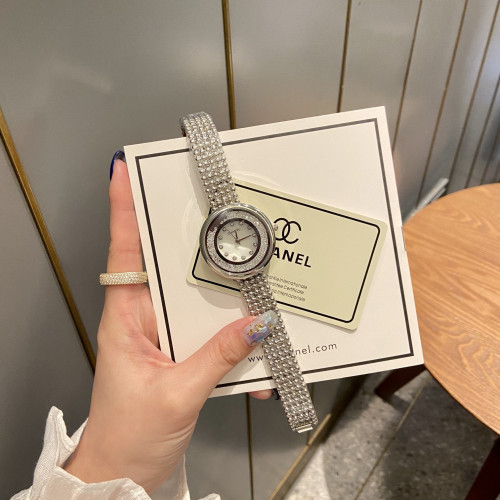 Chanel Womens Watch018