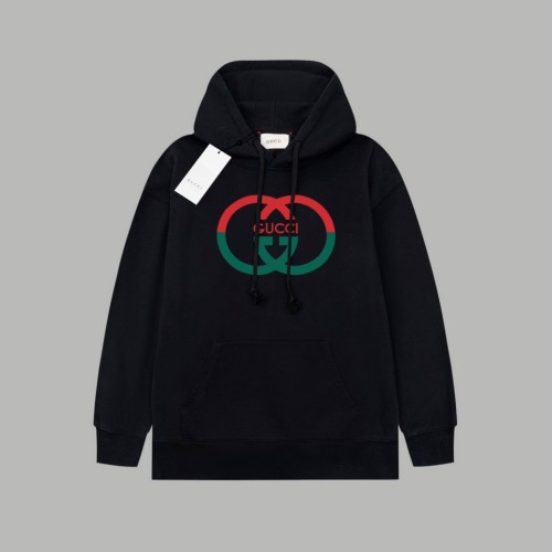 Gucci Womens Mens Hoodie Luxury Brand Mens Sweatshirt Winter Fashion   