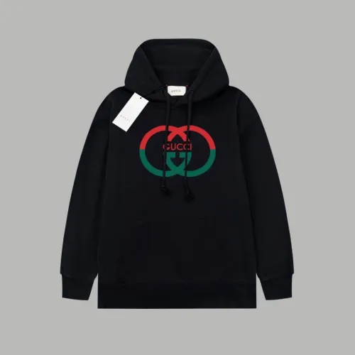 Gucci Womens Mens Hoodie Luxury Brand Mens Sweatshirt Winter Fashion   