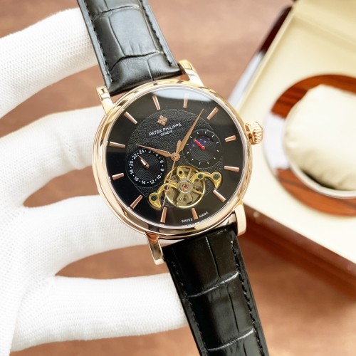 Patek Philippe Watch012