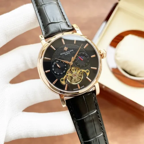Patek Philippe Watch012