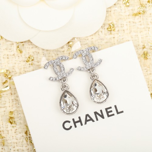 Chanel Luxury Womens Earrings