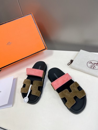 Hermes Womens Mens Unisex Shoes Extra Slippers Sandals Casual Fashion Sandals Luxury Brand with Original Box Whatsapp 
