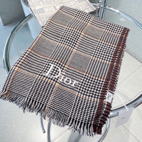 Dior Scarves Womens Fashion Scarf with099