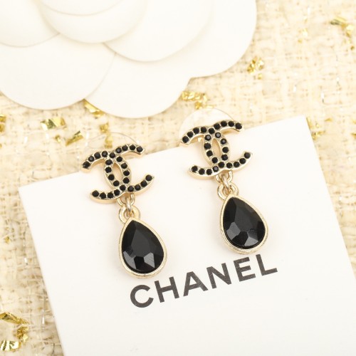 Chanel Luxury Womens Earrings