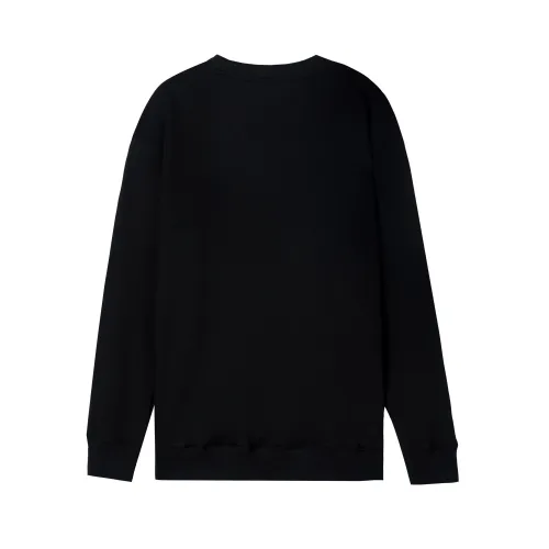 Fendi Womens Mens Sweatshirt Luxury Brand Mens Sweatshirts   