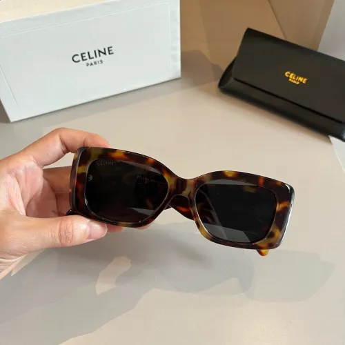 Celine Sunglasses Luxury Brand Womens Sunglasses with Original Box  