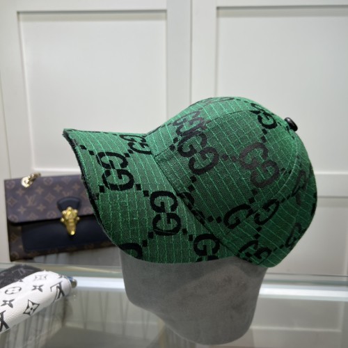 Gucci Men Womens Cap Baseball Hat Luxury Brand with Original Box  