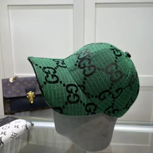 Gucci Men Womens Cap Baseball Hat Luxury Brand with Original Box  