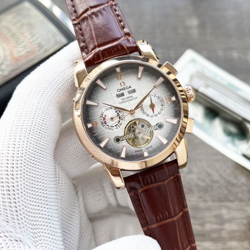Omega Watch243