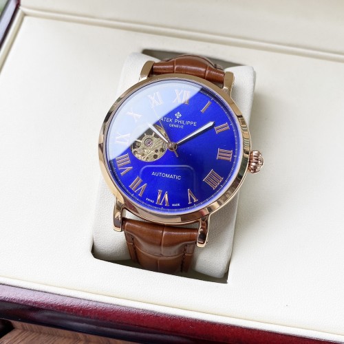 Patek Philippe Watch040