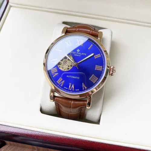 Patek Philippe Watch040