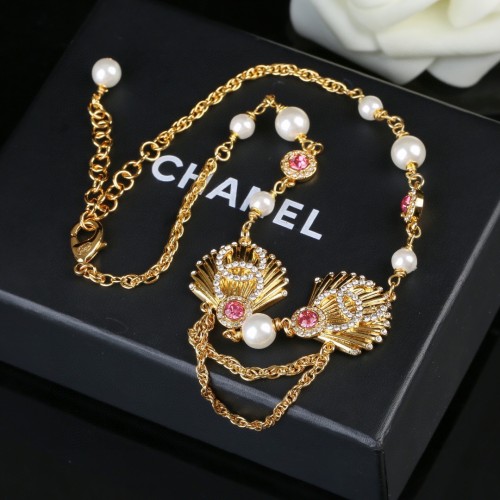 Chanel Luxury Womens Necklace