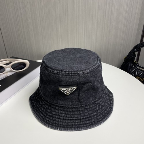 Prada Hats 112
