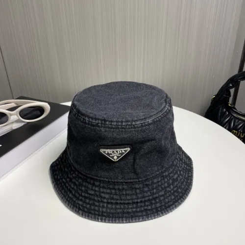 Prada Hats 112