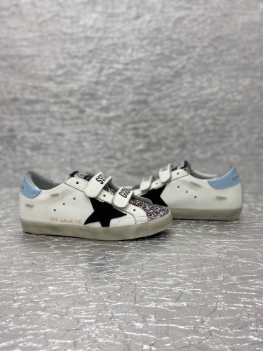 Golden Goose GGDB Stardan Womens Mens Shoes Fashion Sneakers Unisex Design Luxury Brand Men's Super-Star sneakers with Box  