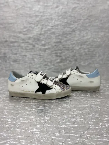Golden Goose GGDB Stardan Womens Mens Shoes Fashion Sneakers Unisex Design Luxury Brand Men's Super-Star sneakers with Box  