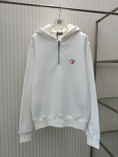 Dior Womens Mens Hoodies Sweatshirt Luxury Brand Mens Hoodie   