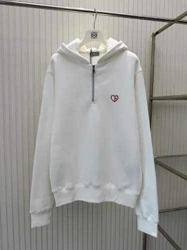 Dior Womens Mens Hoodies Sweatshirt Luxury Brand Mens Hoodie   