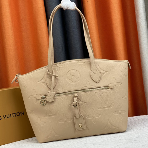 Louis Vuitton Womens Bags Handbags Luxury Brand M44888 Leather Messenger Shoulder Bags  