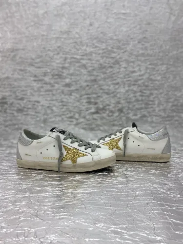 Golden Goose GGDB Stardan Womens Mens Shoes Fashion Sneakers Unisex Design Luxury Brand Men's Super-Star sneakers with Box  