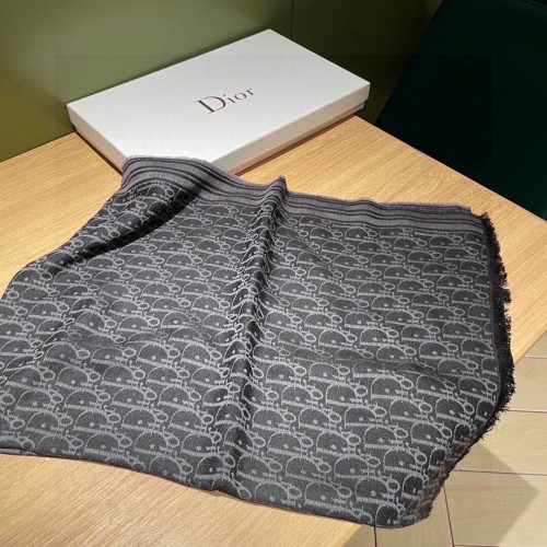 Dior Scarves Womens Fashion Scarf with039
